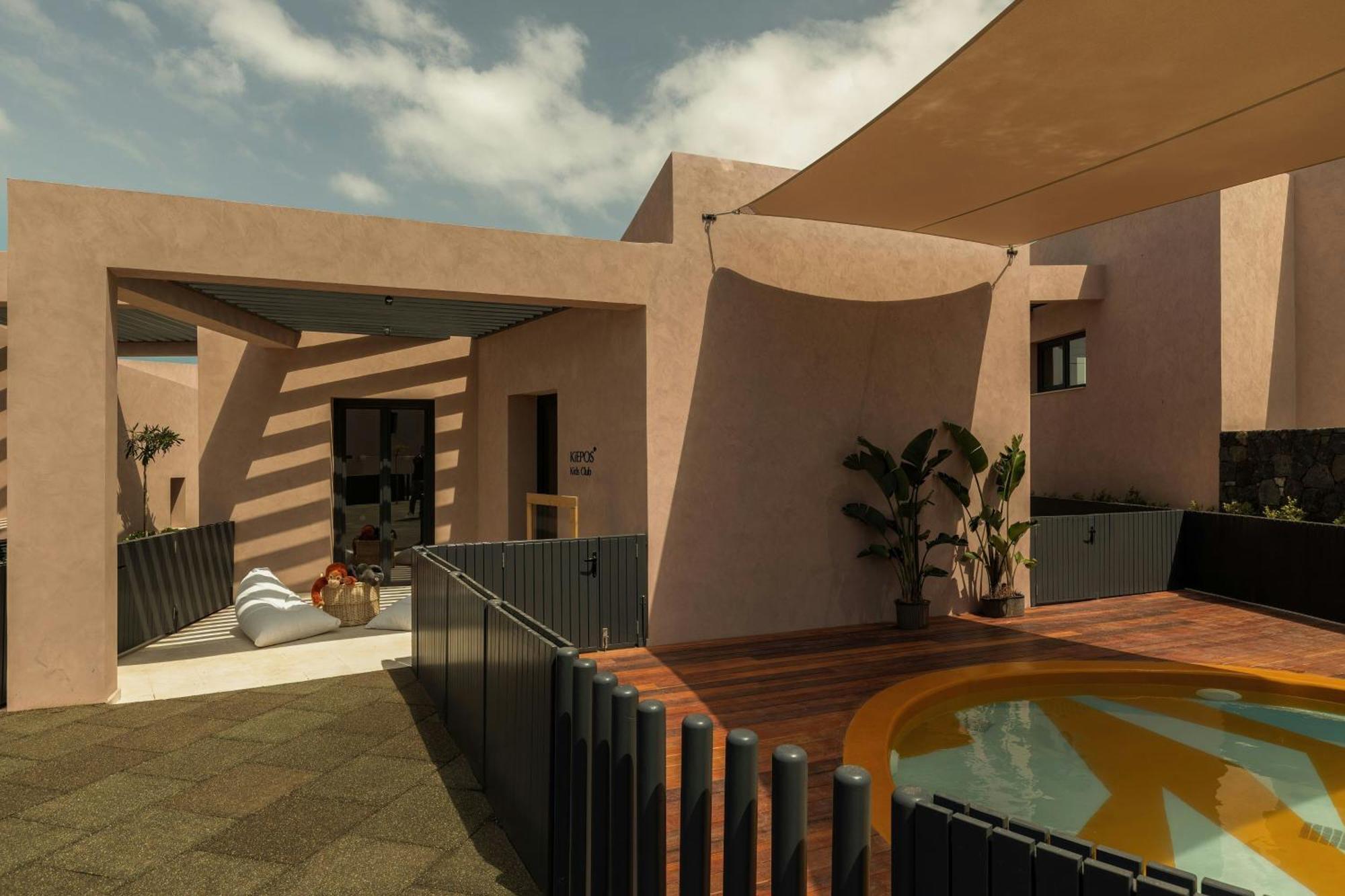 Hotel Domes Novos Santorini, Autograph Collection Oía Zewnętrze zdjęcie