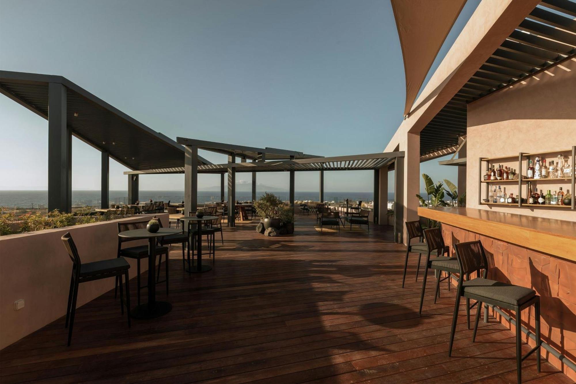 Hotel Domes Novos Santorini, Autograph Collection Oía Zewnętrze zdjęcie
