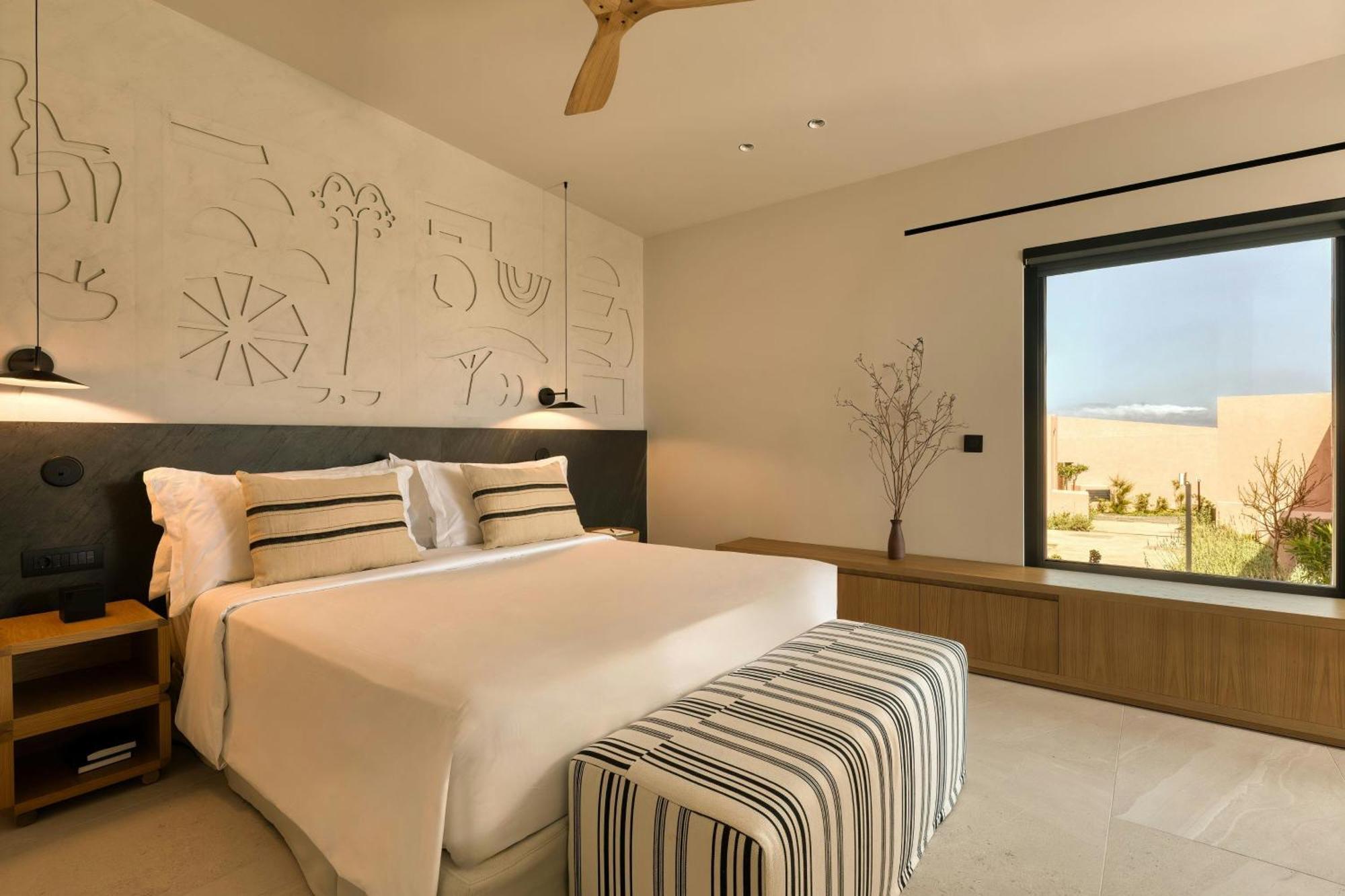 Hotel Domes Novos Santorini, Autograph Collection Oía Zewnętrze zdjęcie